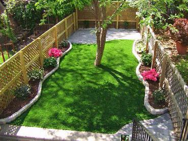 Artificial Grass Photos: Artificial Grass Lynwood California  Landscape  Backyard